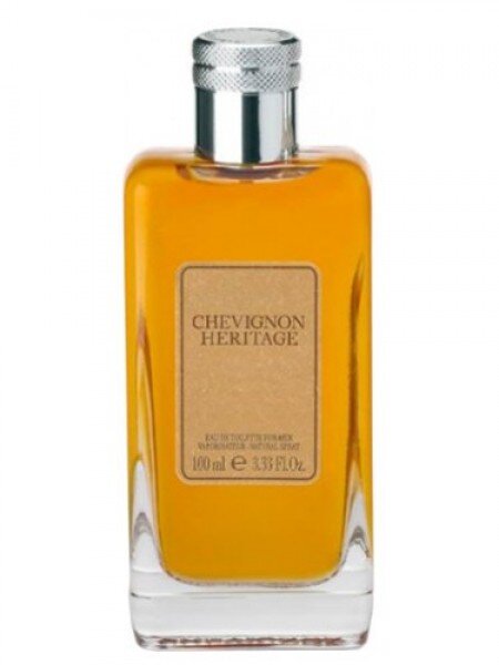 Chevignon Heritage EDT 100 ml Erkek Parfümü kullananlar yorumlar